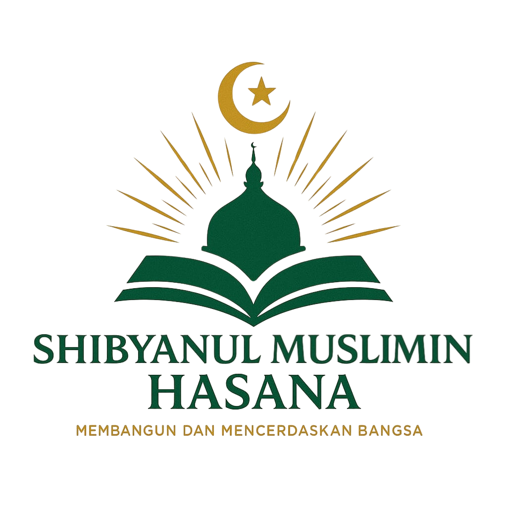 Logo Madrasah Takmiliyah Shibyanul Muslimin Hasana